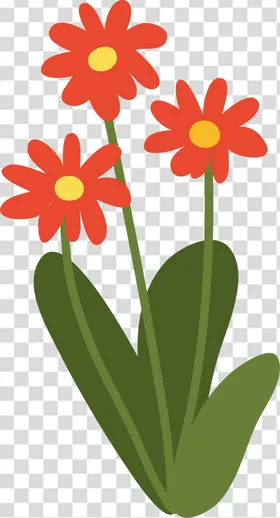 花粉色卉图案线条小碎