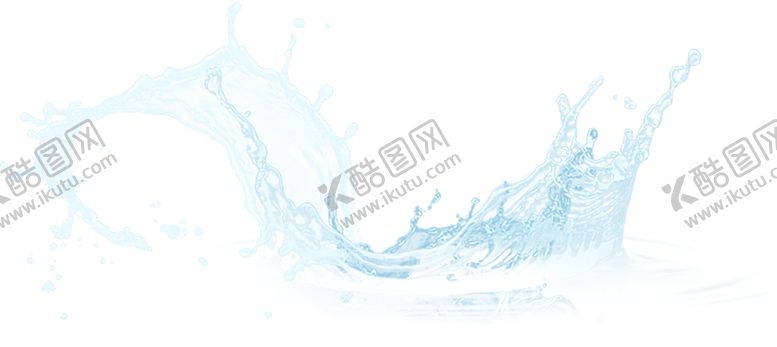 编号：23929210300119336408【酷图网】源文件下载-水花