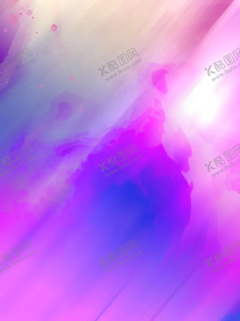 编号：21288804221726246207【酷图网】源文件下载-梦幻炫彩渐变背景图