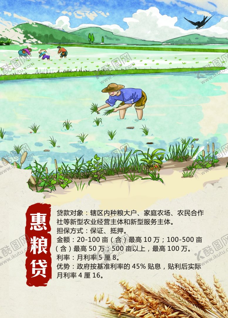 编号：43909607042234508394【酷图网】源文件下载-贷款