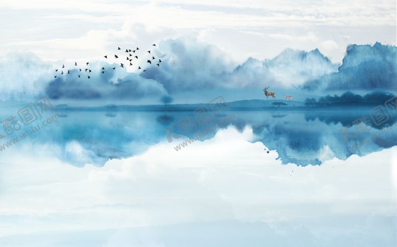 编号：38096909200001552106【酷图网】源文件下载-装饰画