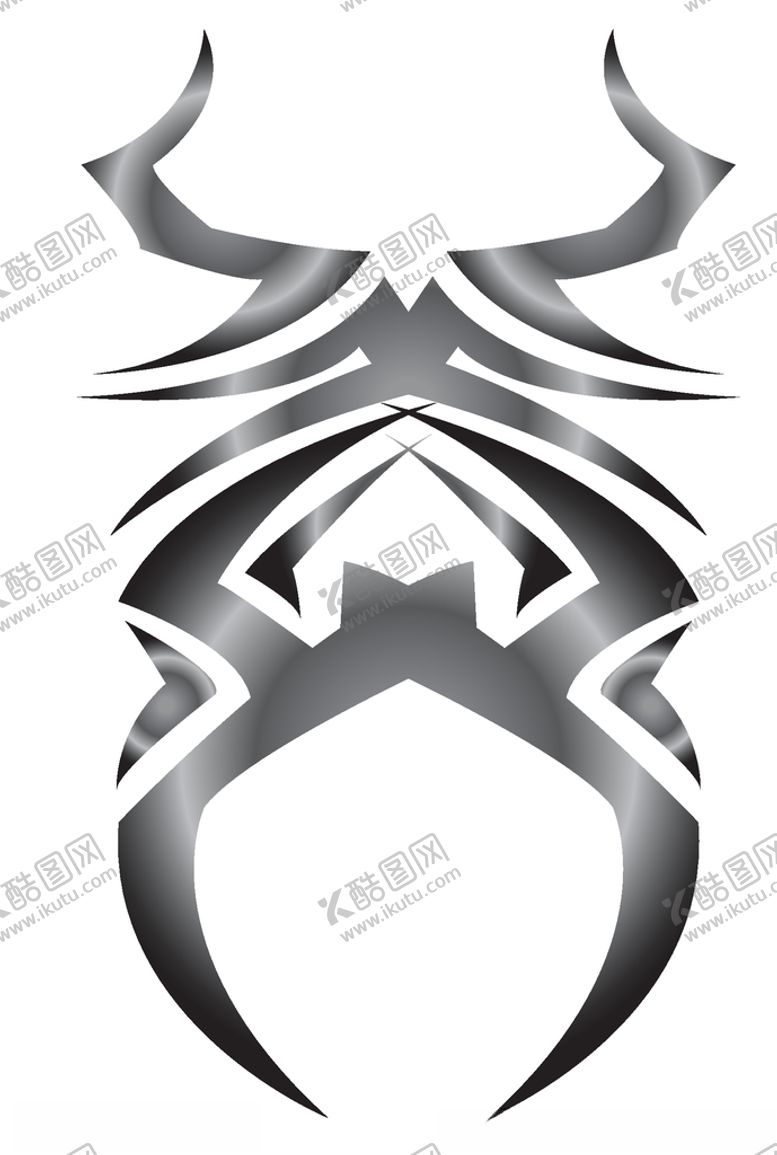 编号：21849705122320013191【酷图网】源文件下载-中式花边图案