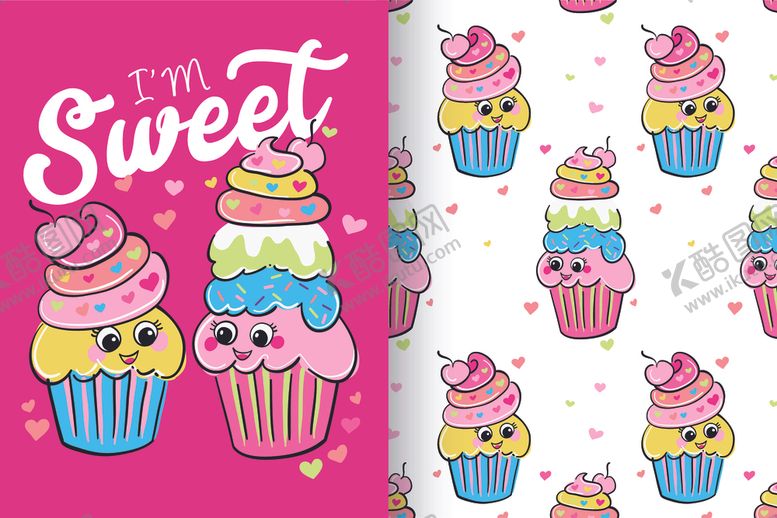 编号：25140509140841117562【酷图网】源文件下载-可爱动物