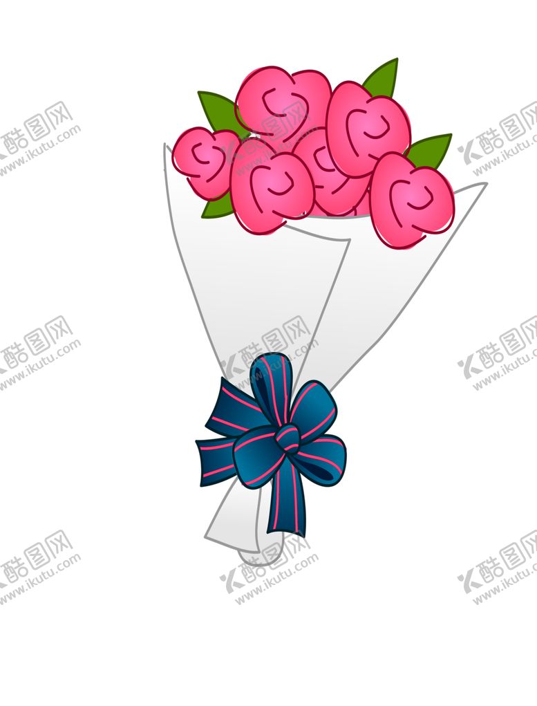 编号：64950609152007573307【酷图网】源文件下载-鲜花装饰