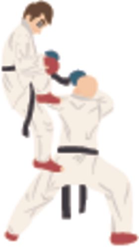 跆拳道