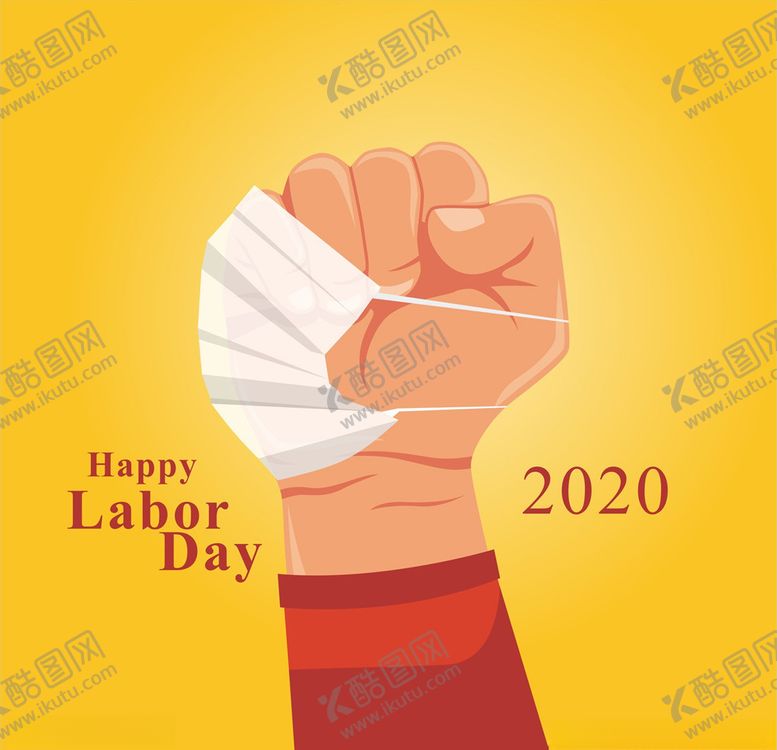 编号：67191005081111235354【酷图网】源文件下载-劳动节