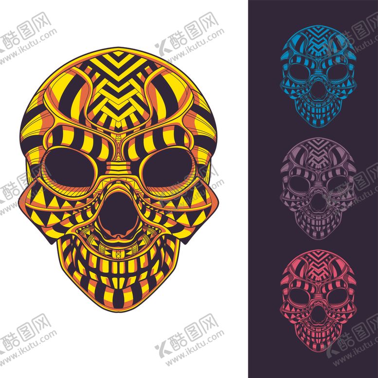 编号：33556810210600277723【酷图网】源文件下载-动物插画