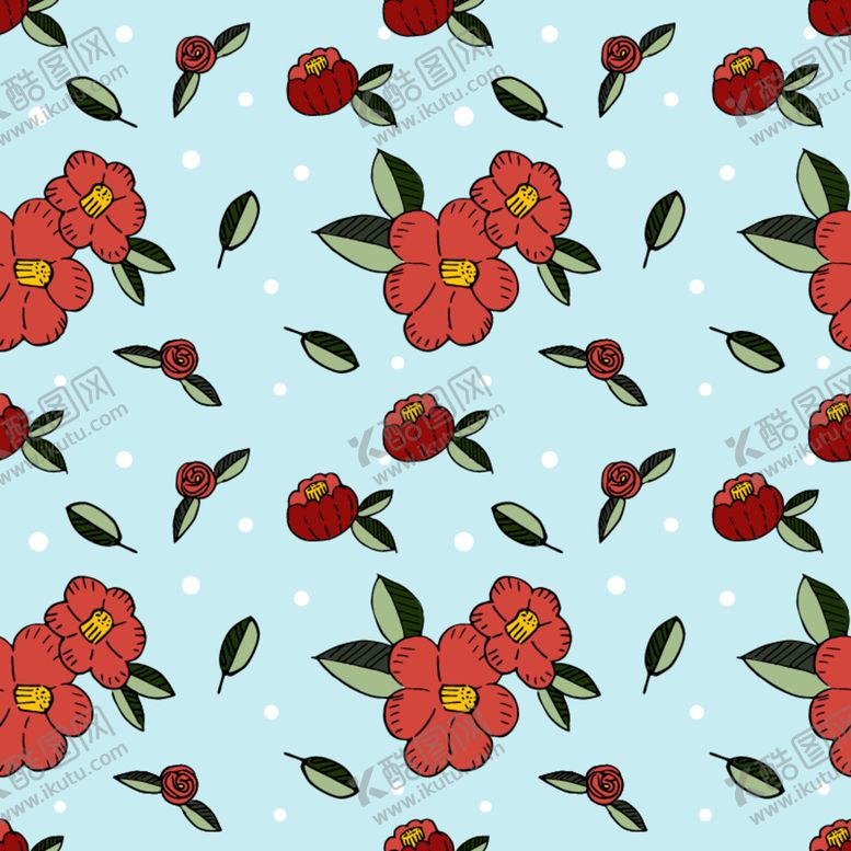 编号：41694809220453234964【酷图网】源文件下载-数码印花