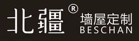 北疆LOGO