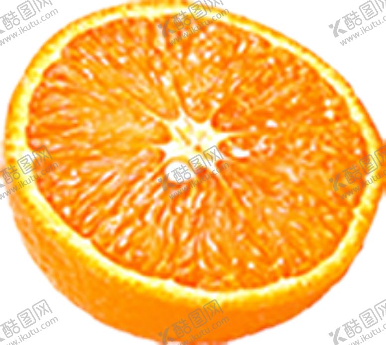 编号：76218409220755115638【酷图网】源文件下载-橙子水果设计素材食品