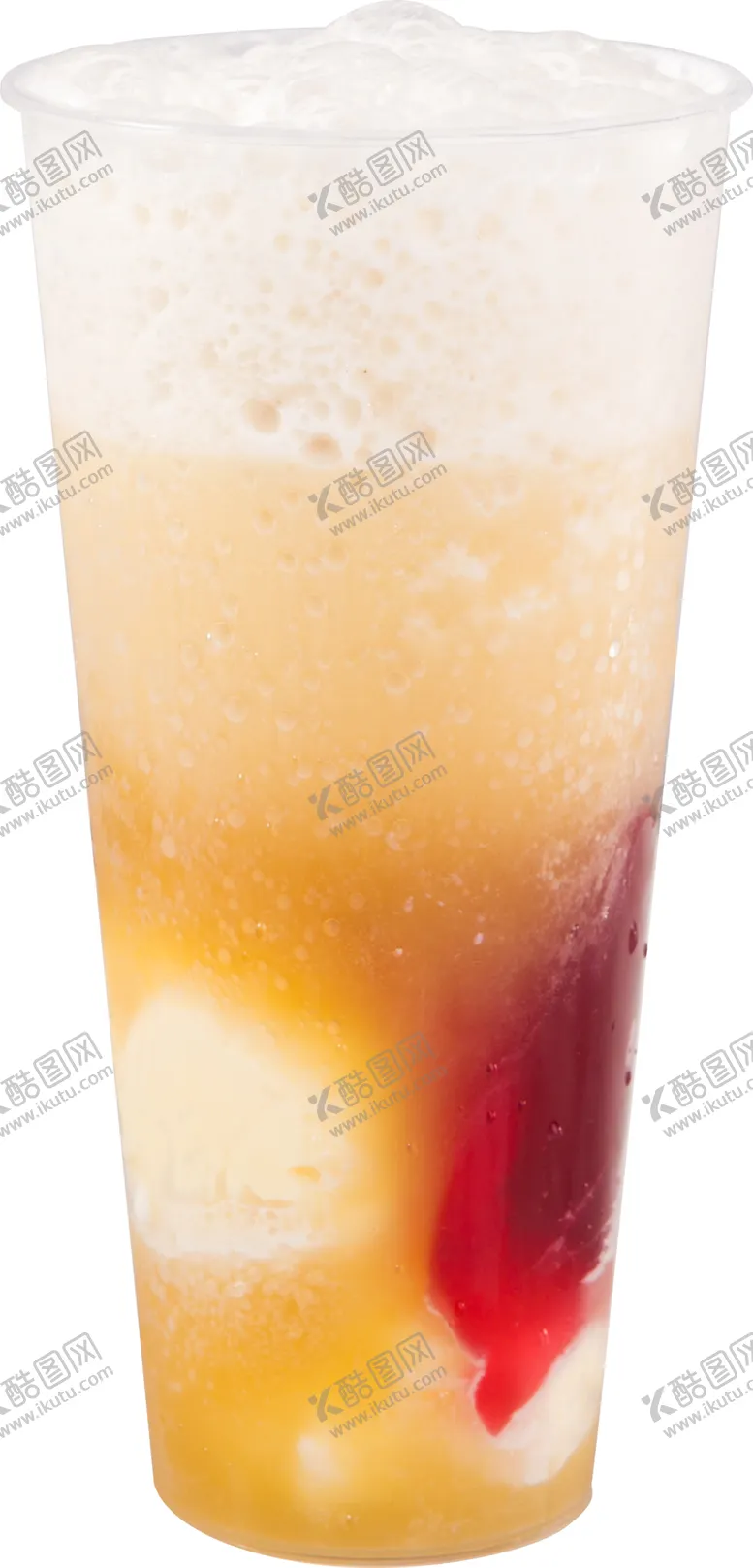 编号：29197904070032127429【酷图网】源文件下载-最新奶茶元素金研玉露冰