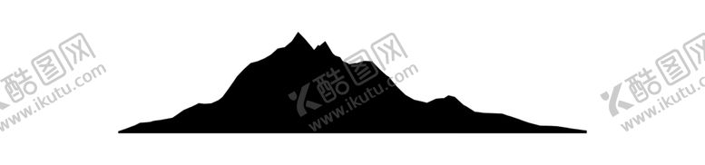 编号：19776104242252572676【酷图网】源文件下载-山形