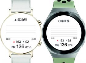 智能手表