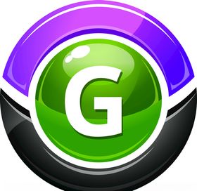 互联网用途标识logo