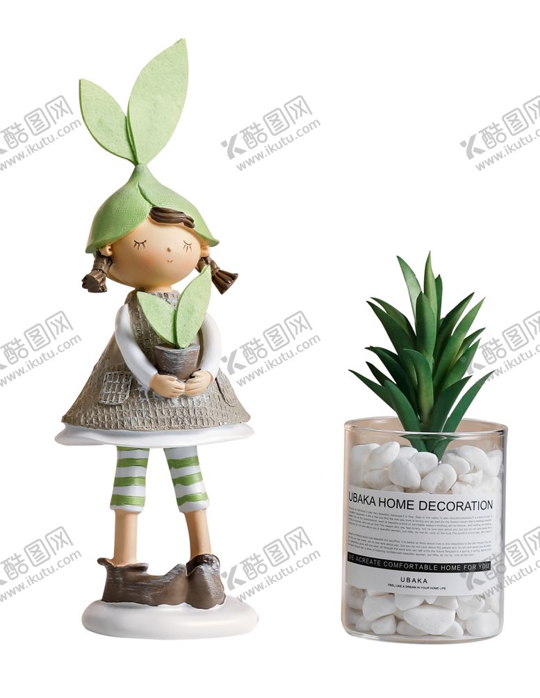 编号：20594710011135199960【酷图网】源文件下载-桌面小人摆件