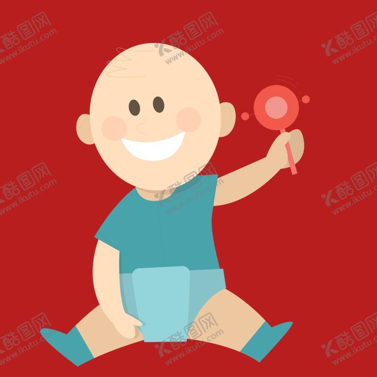 编号：63692803080608241606【酷图网】源文件下载-手绘卡通儿童