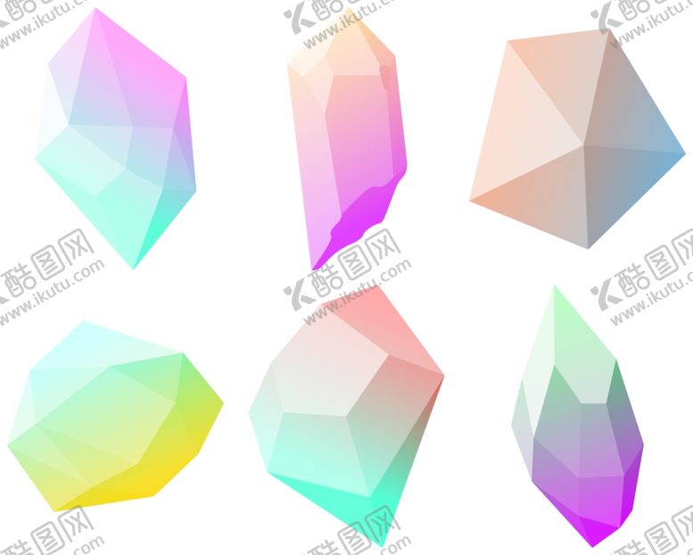编号：87640006162023506948【酷图网】源文件下载-宝石