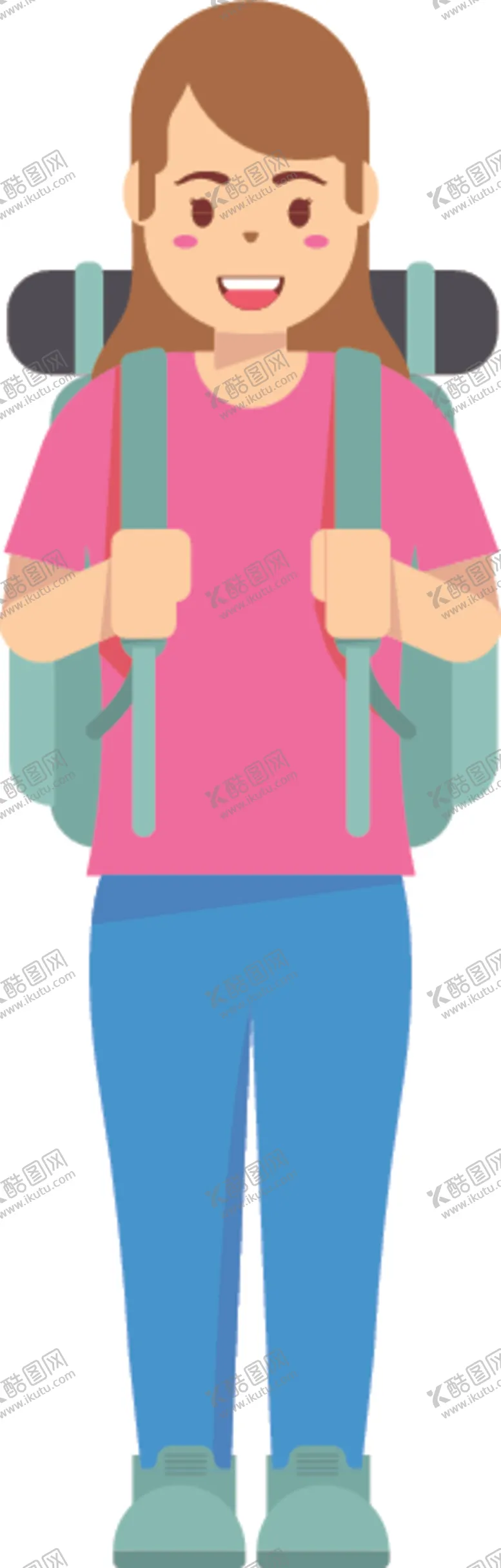 编号：37830506261812026960【酷图网】源文件下载-旅客