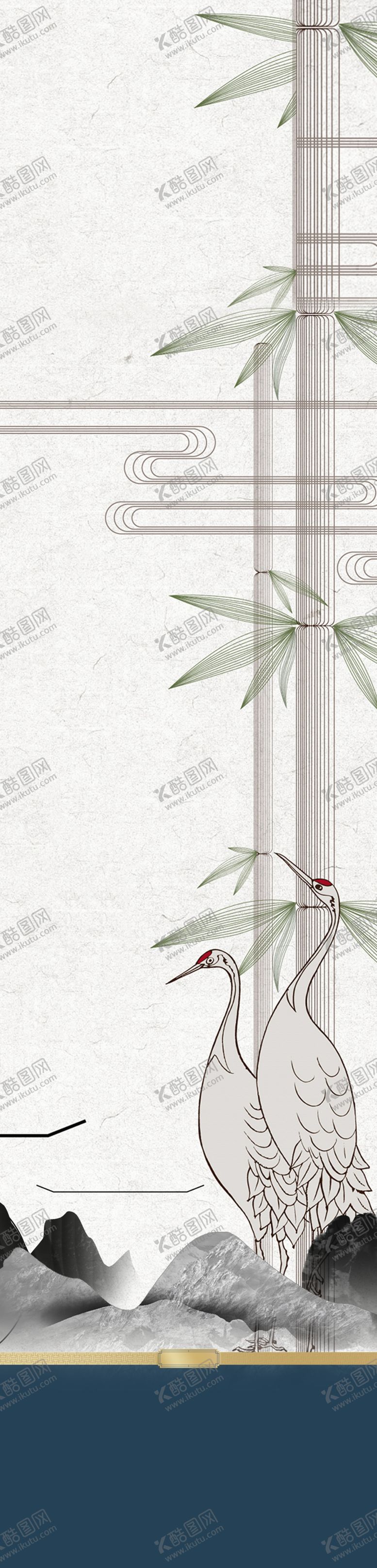 编号：59036009231217499294【酷图网】源文件下载-中式户外