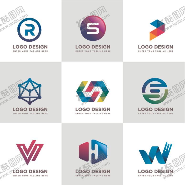 编号：91750810281752473764【酷图网】源文件下载-简约图标