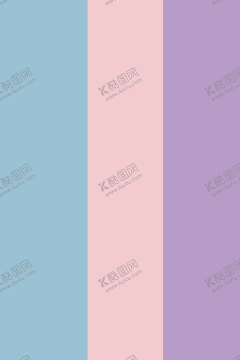 编号：52294006281153515390【酷图网】源文件下载-三色底图