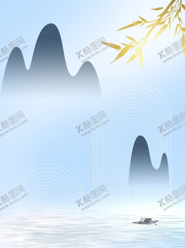 编号：74365006240442305261【酷图网】源文件下载-立秋海报立秋插画立秋宣传