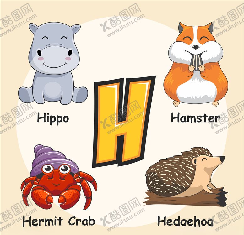 编号：29198509112159417988【酷图网】源文件下载-创意字母