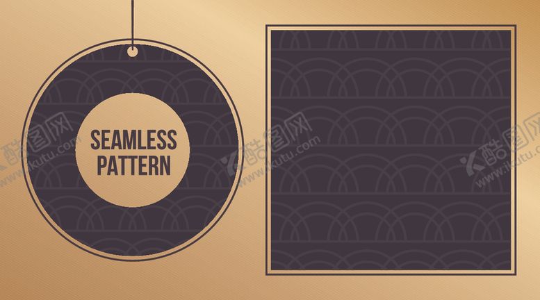 编号：62126309210713064320【酷图网】源文件下载-无缝花纹