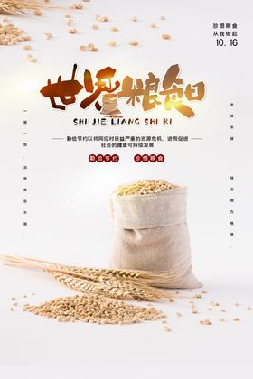 世界粮食日