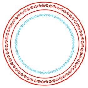 回紋纹样