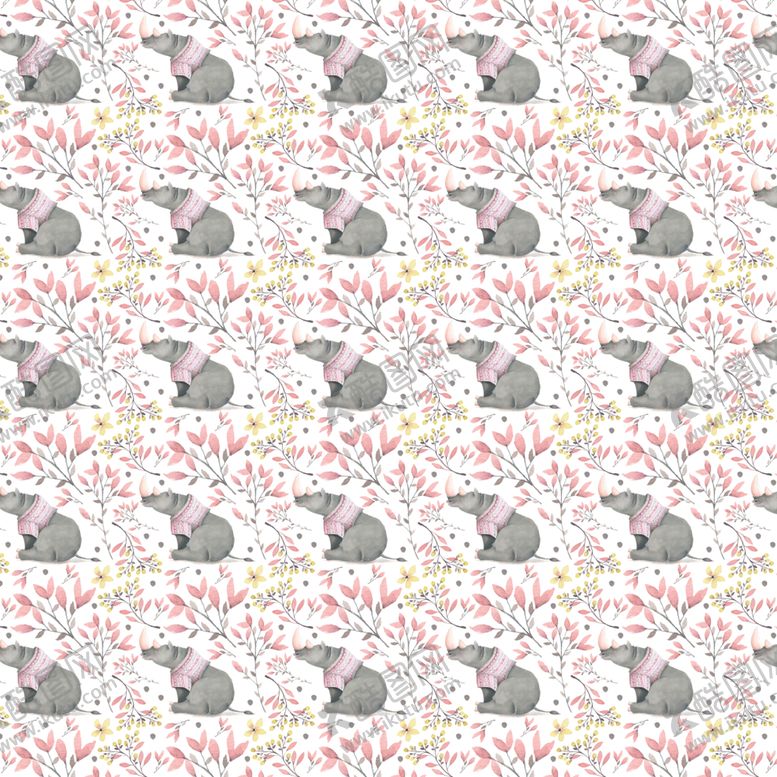 编号：63111909202006219937【酷图网】源文件下载-花纹背景