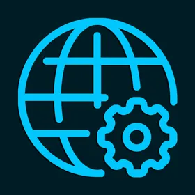 线性图标通用活PPT