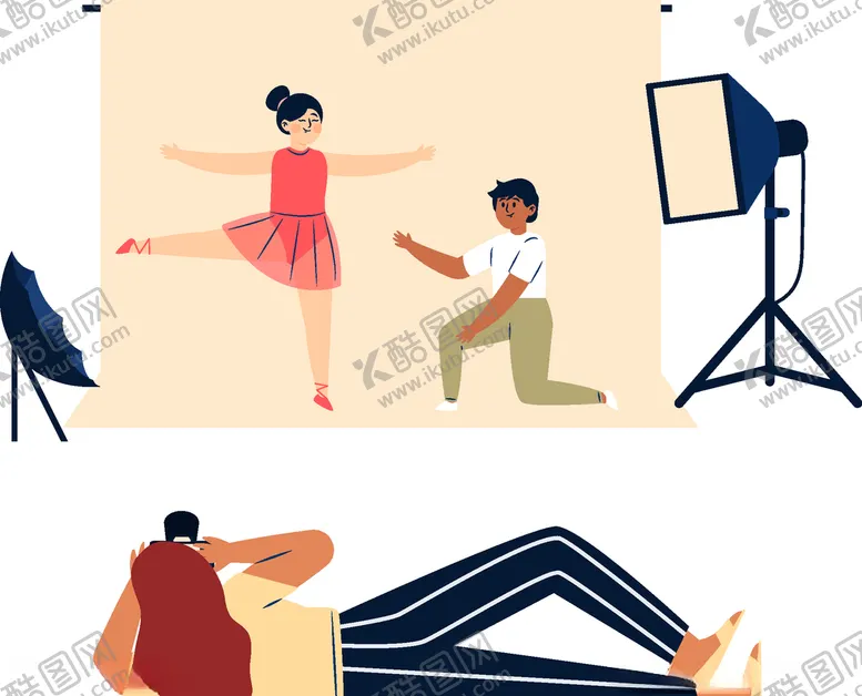 编号：69268509201129167728【酷图网】源文件下载-摄影师