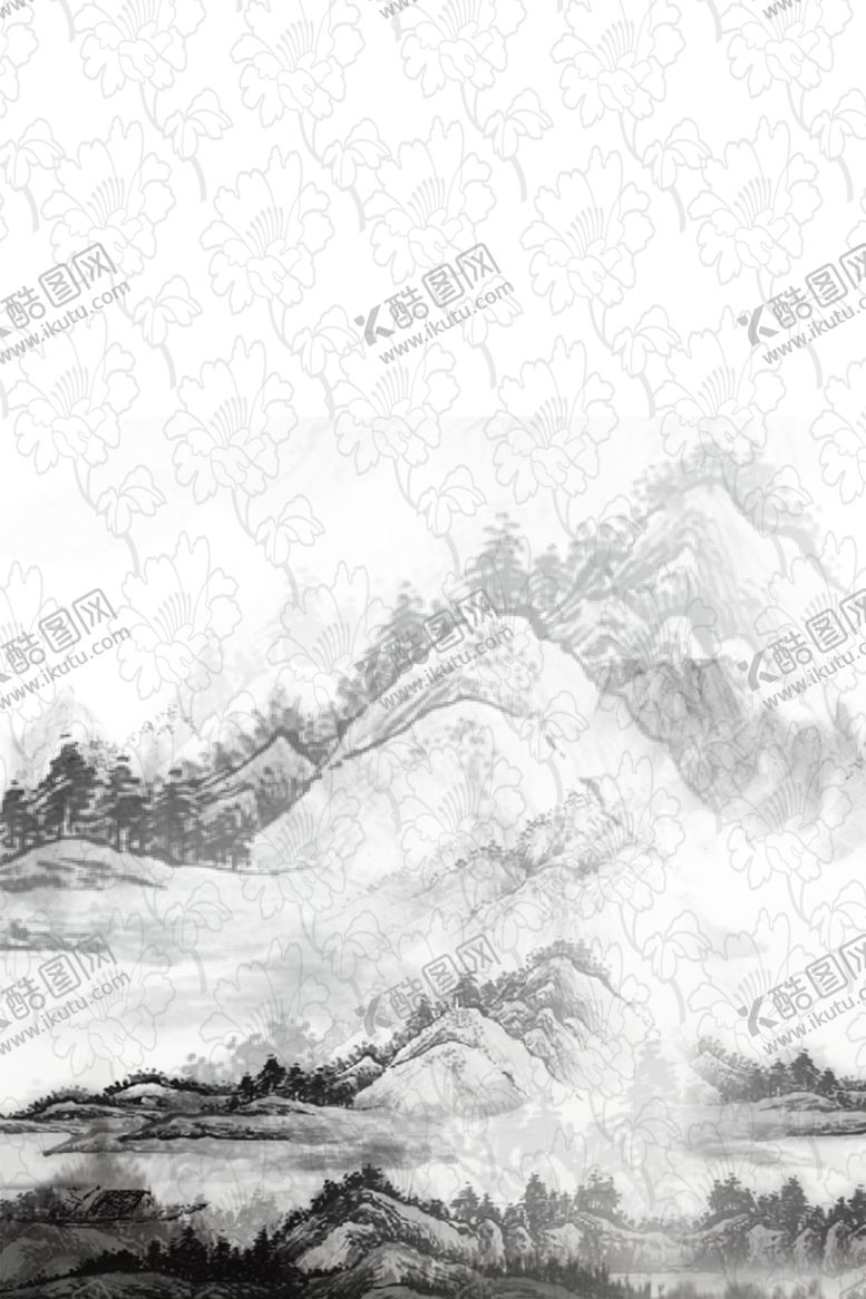 编号：84147705181114113526【酷图网】源文件下载-中国风背景