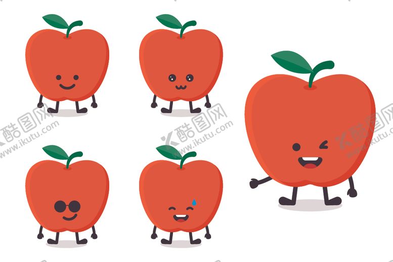 编号：41950810300922059641【酷图网】源文件下载-苹果