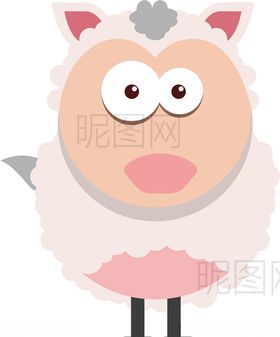 小羊