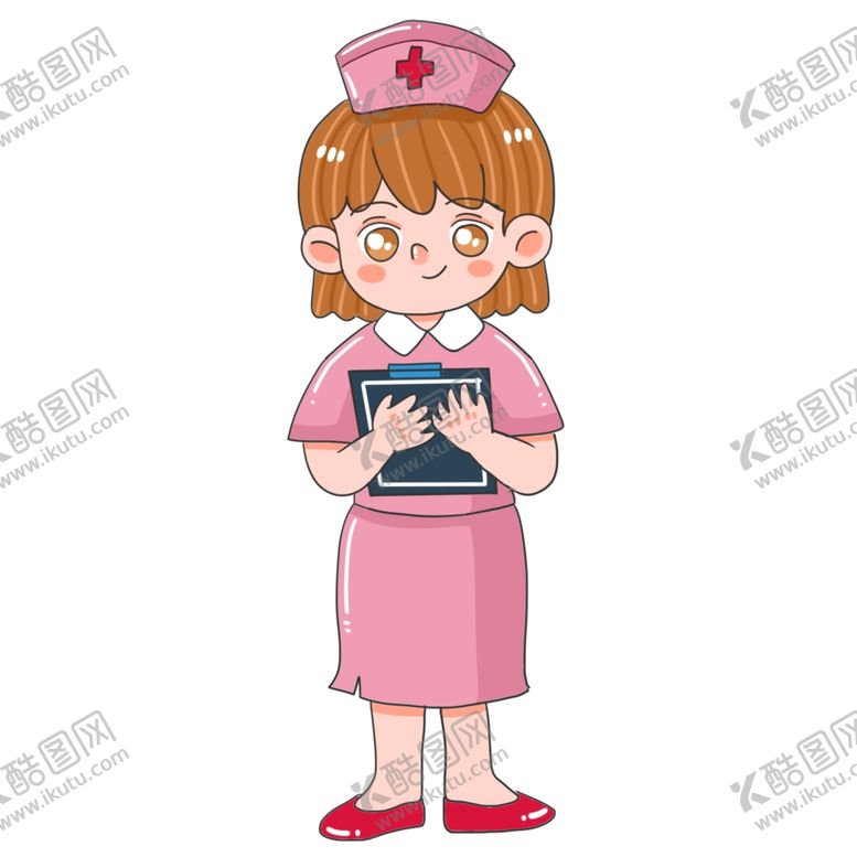 编号：78559410041950331767【酷图网】源文件下载-卡通医疗素材