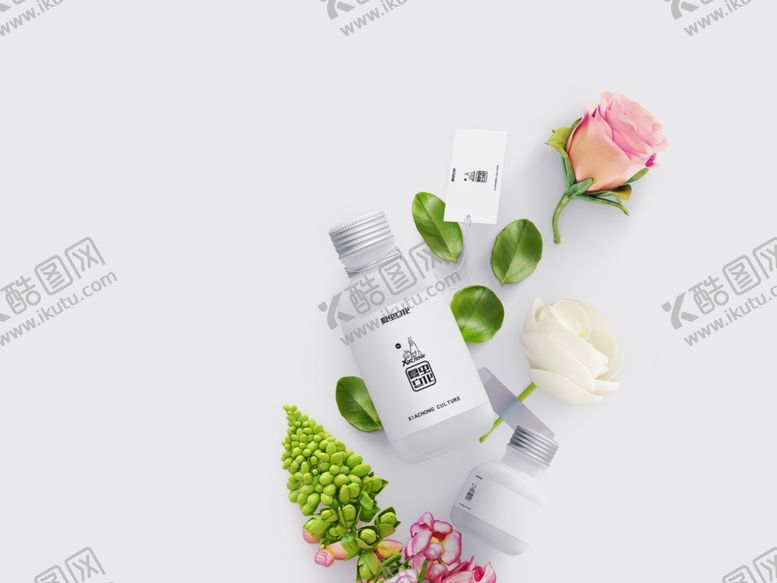 编号：25254409242241162222【酷图网】源文件下载-圆角名片样机