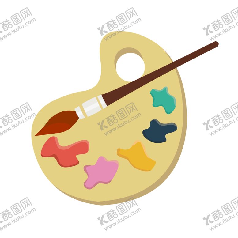 编号：49552207042024464245【酷图网】源文件下载-画笔