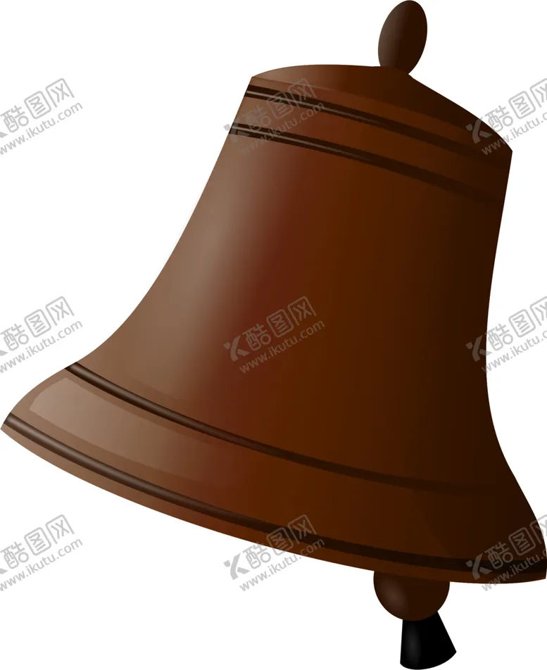 编号：95908201250600195095【酷图网】源文件下载-铃铛