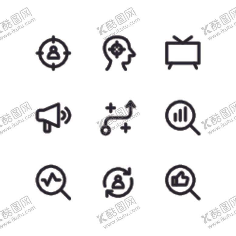 编号：84083705102202094398【酷图网】源文件下载-图标