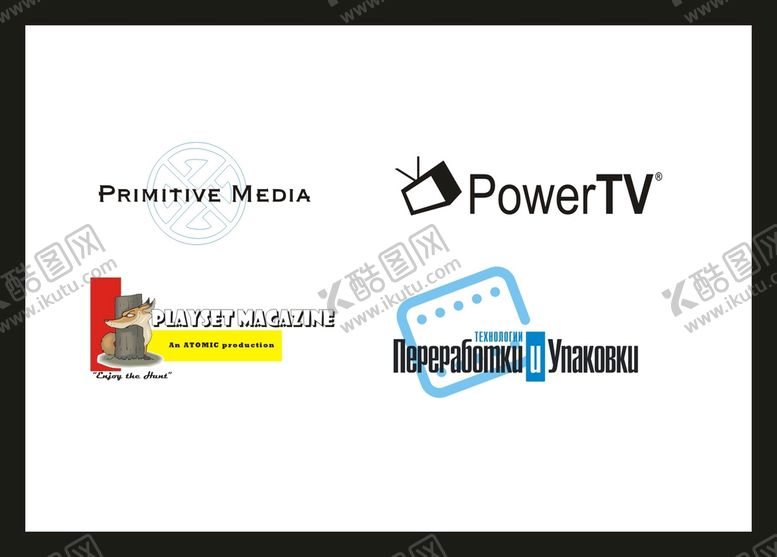 编号：71078811230850184080【酷图网】源文件下载-LOGO设计 