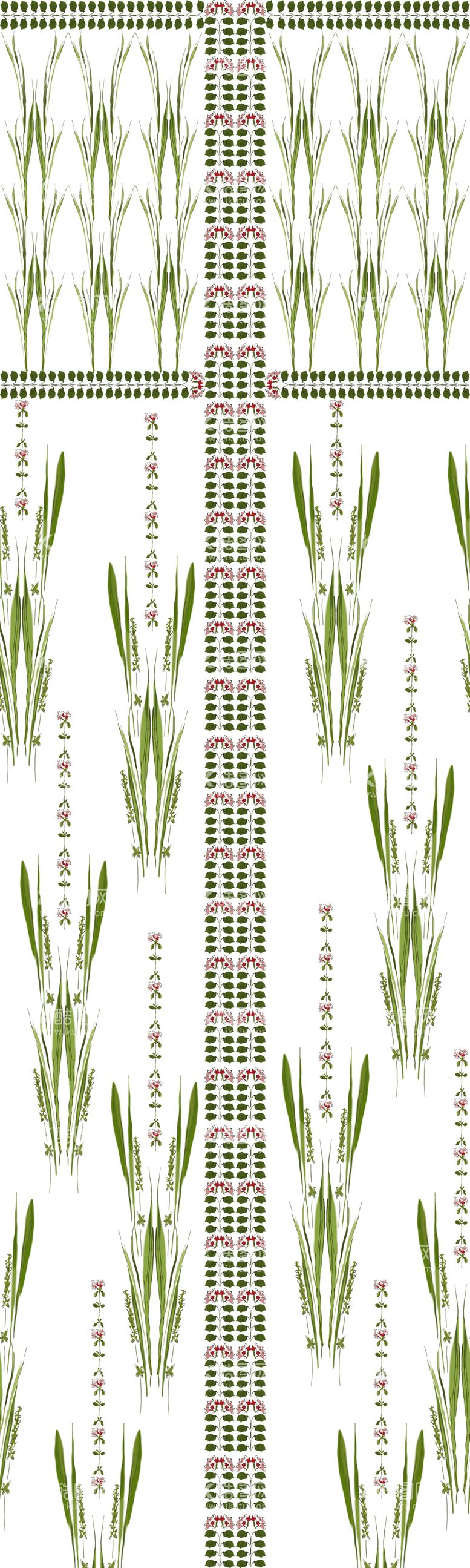 编号：21334012201420278596【酷图网】源文件下载-定位花