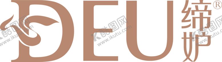 编号：37474003241307451644【酷图网】源文件下载-缔妒LOGO