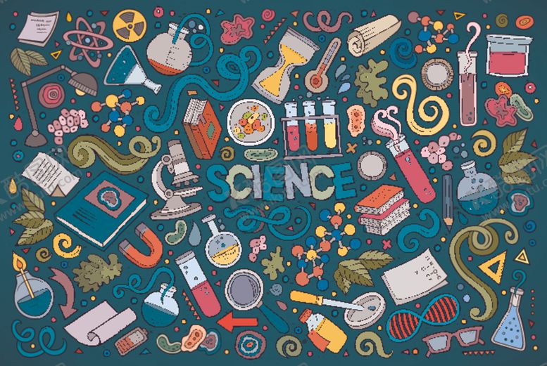 编号：97527909141527593404【酷图网】源文件下载-涂鸦背景