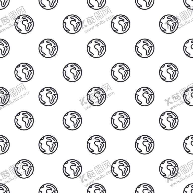 编号：23766509202320262544【酷图网】源文件下载-无缝印花