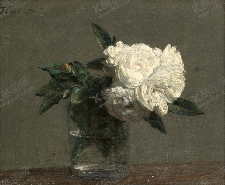 编号：99719309170106272304【酷图网】源文件下载-油画