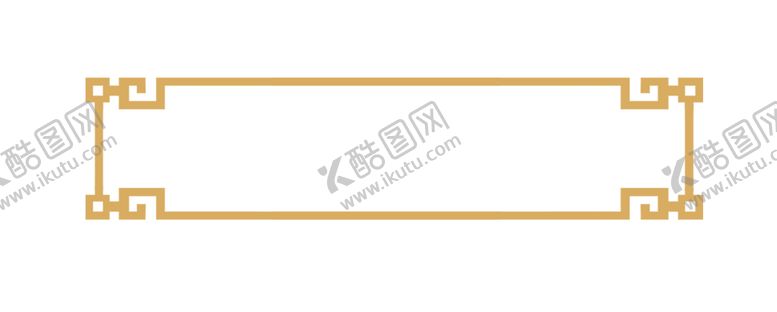 编号：31162409201956565726【酷图网】源文件下载-边框中国风