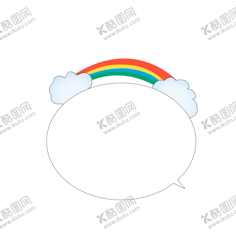 编号：14050606251923329208【酷图网】源文件下载-卡通边框