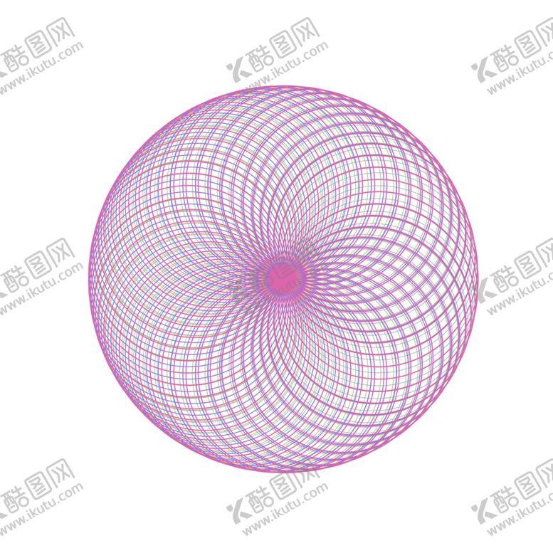 编号：66352006250905238142【酷图网】源文件下载-圆环底纹